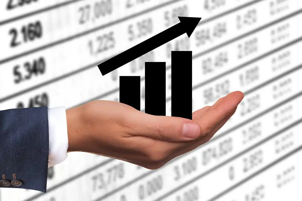 Tableau montrant l'augmentation du plafond annuel entre 2026 et 2027