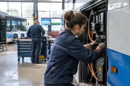 Pourquoi les métiers des transports publics attirent peu les jeunes malgré des milliers d'embauches ?