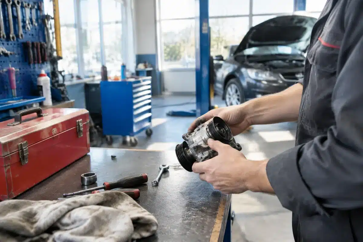 Pourquoi les recrutements explosent dans les services de l'automobile ?