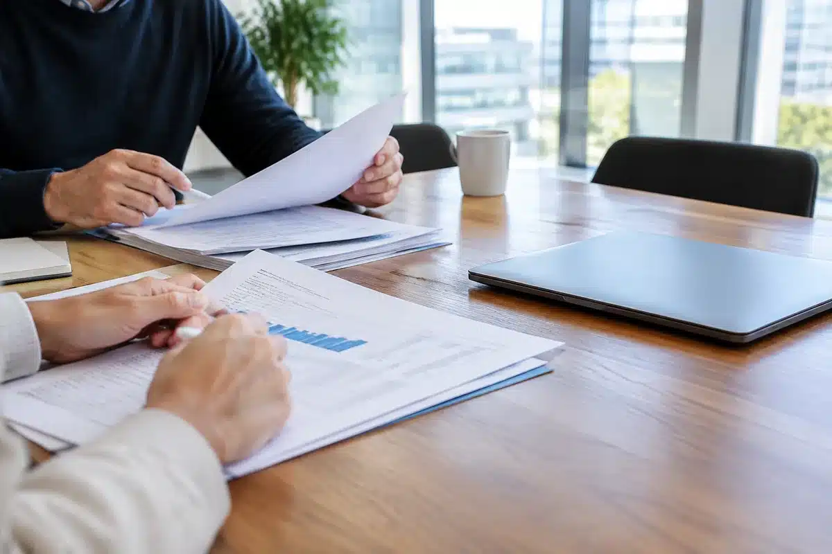 Quelles mesures budgétaires le PLF 2027 propose-t-il ?