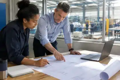 Quels métiers de l'industrie sont les plus porteurs ?
