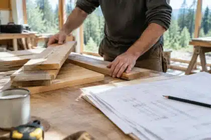 Quels métiers de la forêt et du bois recrutent 20 000 postes en France ?