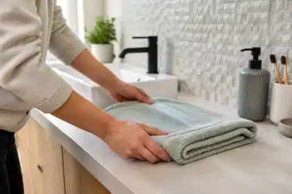Quels sont les nouveaux codes de la salle de bain design selon Tots ?