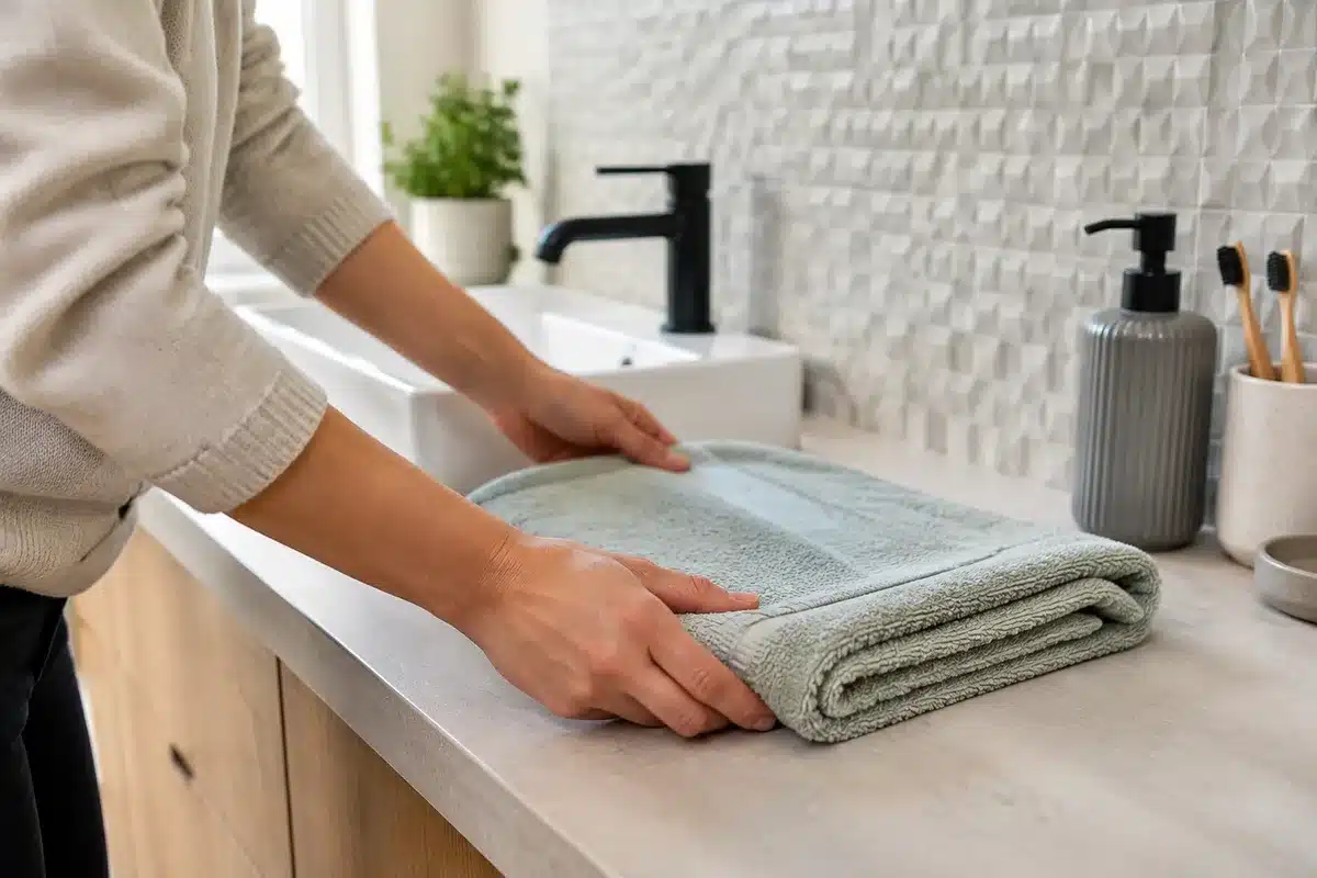Quels sont les nouveaux codes de la salle de bain design selon Tots ?
