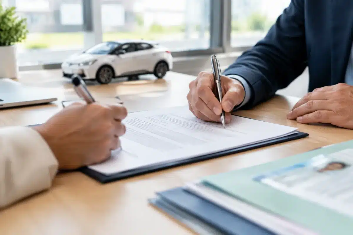 Reprise du leasing social électrique le 30 septembre 2025 : ce que cela change