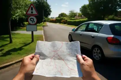 Testez vos connaissances des panneaux de signalisation avant la rentrée